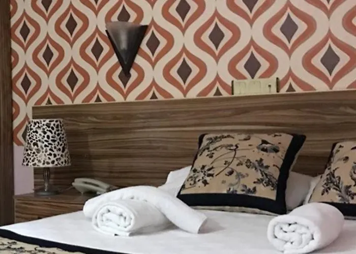 Elysium Elite Szálloda